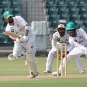 5th Match: Lahore Region Whites vs Rawalpindi Region