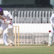 7th Match: Faisalabad Region vs Karachi Region Whites