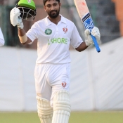 13th Match: Lahore Region Whites vs Karachi Region Whites