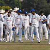 20th Match: Karachi Region Whites vs Multan Region
