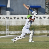 21st Match: Lahore Region Whites vs FATA Region