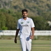 21st Match: Lahore Region Whites vs FATA Region