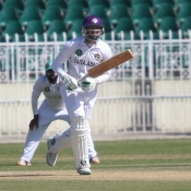 25th Match: Lahore Region Whites vs Faisalabad Region