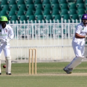 25th Match: Lahore Region Whites vs Faisalabad Region