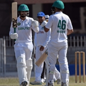 27th Match: Rawalpindi Region vs Multan Region
