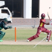 2nd One-day - Pakistan Women A vs West Indies Women A