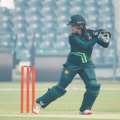 3rd One-day - Pakistan Women A vs West Indies Women A