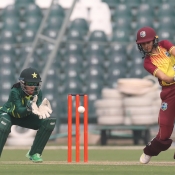 1st T20: Pakistan A Women vs West Indies A Women