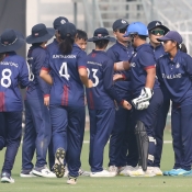 2nd T20: West Indies A Women vs Thailand Women Emerging