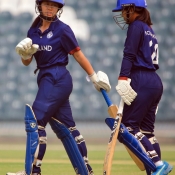 2nd T20: West Indies A Women vs Thailand Women Emerging