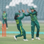 Final: Pakistan A Women vs West Indies A Women