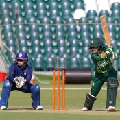 2nd Match: Pakistan A Women vs Thailand Women Emerging