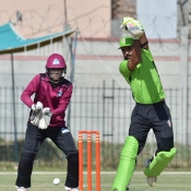 5th Match - Lahore Region Whites vs Multan Region