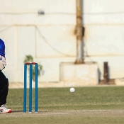 14th Match: Karachi Region Whites vs Abbottabad Region