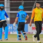 19th Match: Peshawar Region vs Abbottabad Region