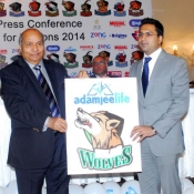 AdamjeeLife Faisalabad Wolves Faysal Bank T20 Cup 2014  Team Sponsor