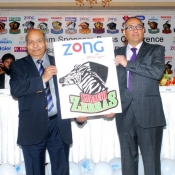 Zong Karachi Zebras Faysal Bank T20 Cup 2014  Team Sponsor