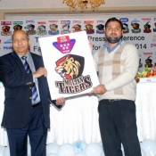 Five Star Foam Multan Tigers Faysal Bank T20 Cup 2014  Team Sponsor