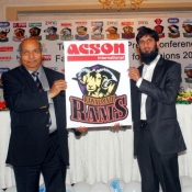 Acson Rawalpindi Rams Faysal Bank T20 Cup 2014  Team Sponsor