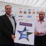 Launch of Bank Albaraka Present Haier T20 Cup
