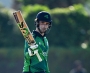 Punishing Balbirnie hands Ireland maiden win over Pakistan