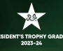 President's Trophy Grade-II to be played from 12 May to 11 June