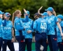 Spinners bowl England to victory in first ODI