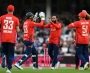 Clinical England romp to T20I series win at the Oval
