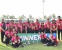 Lahore win National Women's One-Day Tournament