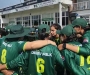 Pakistan women's team all set for England challenge