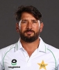 Yasir Shah