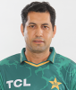 Asif Afridi