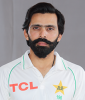 Fawad Alam