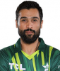 Mohammad Amir
