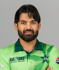 Mohammad Rizwan