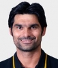 Mohammad Irfan Snr