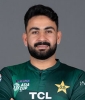 Khushdil Shah