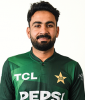 Khushdil Shah