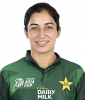 Aliya Riaz