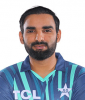 Asif Ali