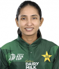 Omaima Sohail