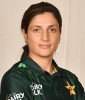 Natalia Parvaiz
