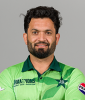 Kamran Ghulam
