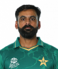 Mohammad Hafeez