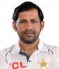 Sarfaraz Ahmed