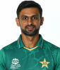 Shoaib Malik