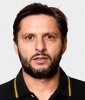 Shahid Afridi