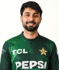 Abrar Ahmed