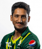 Rohail Nazir