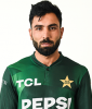 Muhammad Irfan Khan